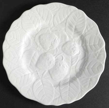 F1S1 Salad Plate