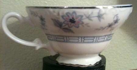 Tivoli by Fine China of Japan