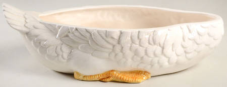 FIT93 Tureen No Lid