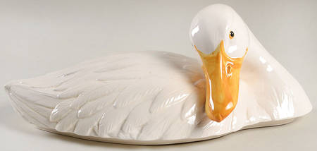 FIT93 Lid for Tureen