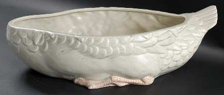 FIT93 Tureen No Lid