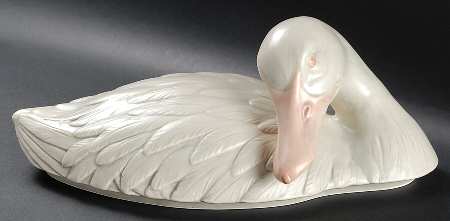 FIT93 Lid for Tureen
