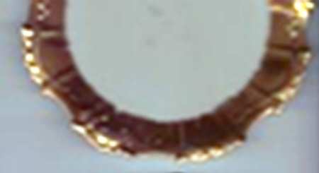 FMB29 Dessert/Pie Plate