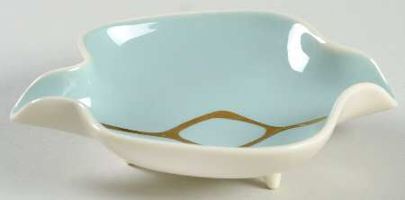 Contours Turquoise by Franciscan