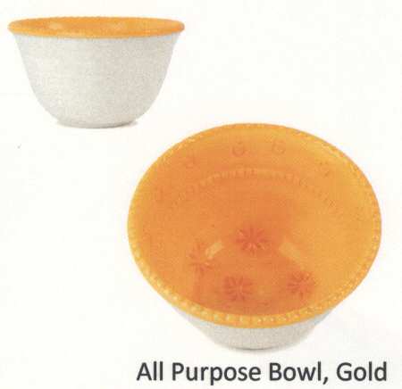 New Heritage 5" All Purpose Bowl