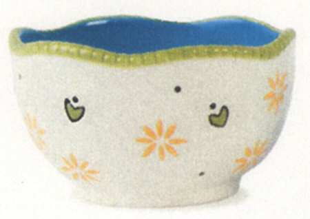 New Heritage Individual Dip Dish
