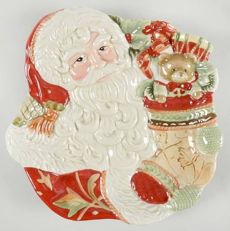 Bountiful Holiday by Fitz &amp; Floyd