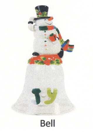 Be Merry Bell