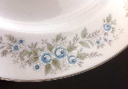 Rosalyn by Fine China of Japan