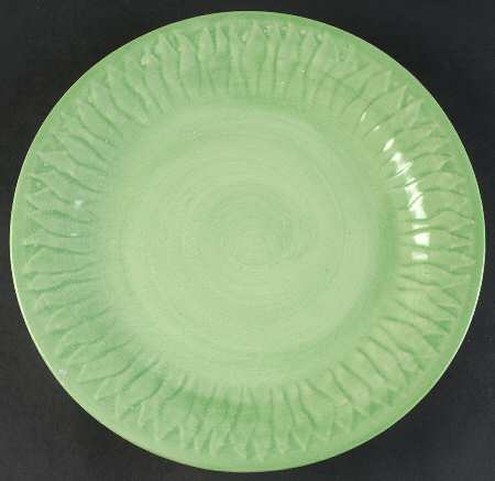 Petal Embossed (Grass Green) by Fioriware