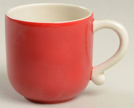 Lips Mini Mug