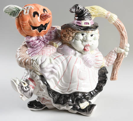 Halloween Hoedown 56 Oz Pitcher