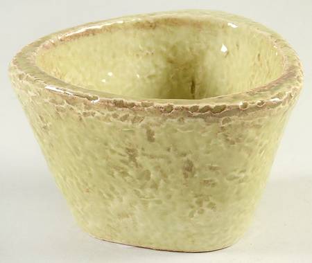 Casa Mia Celery (Green) Finger Bowl