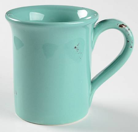 Festa Azzure Blue Mug