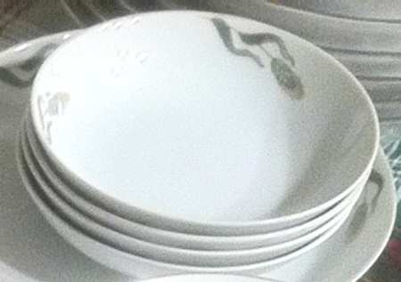 FUK78 Fruit/Dessert (Sauce) Bowl