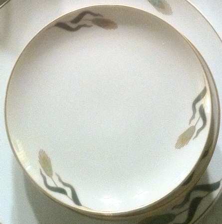 FUK78 Bread & Butter Plate