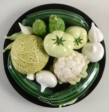 Farmers Market Wall Plate