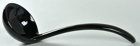 Farmers Market Tureen Ladle