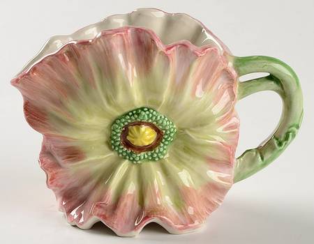Strasbourg Garden Creamer
