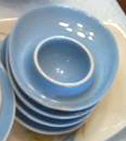 Crocus Single Egg Cup