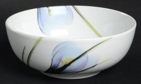 Crocus Soup/Cereal Bowl
