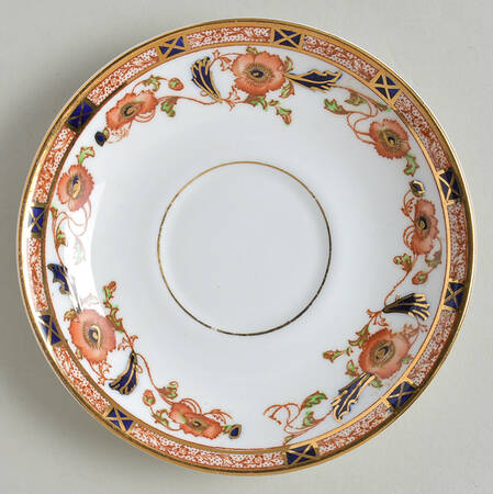 FTH21 Saucer for Footed Cup