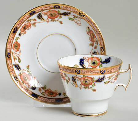 FTH21 by Thomas Forester &amp; Sons