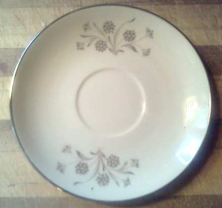 FL39 Saucer