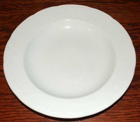 FCC193 by Fine China of China