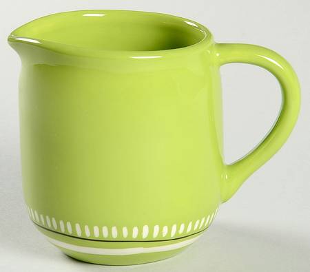 Colors Creamer