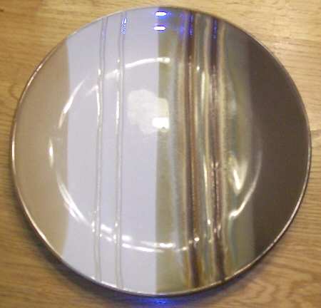 Latitudes Brown by Farberware