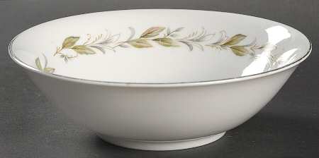 Harmony Coupe Cereal Bowl