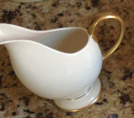 FN32 Creamer