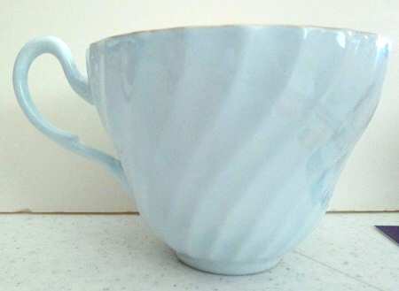 424x Footed Cup