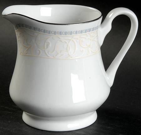 FCC194 Creamer