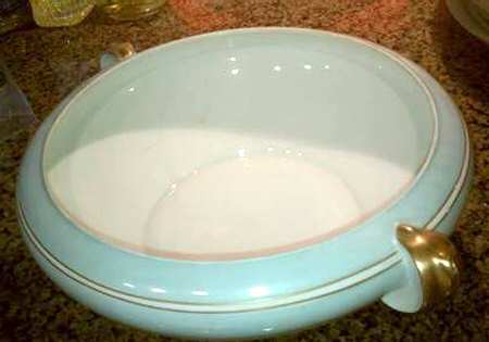 FAN107 Round Vegetable No Lid