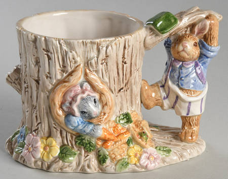 School Days Mug
