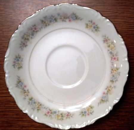 Trinity by Fine China of Japan