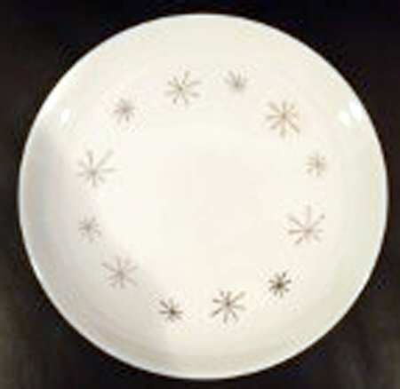 FSX181 Salad Plate