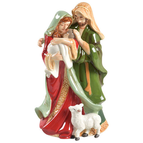 Holiday Musicals Musical Figurine