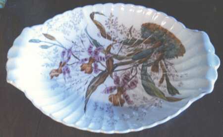 FME16 Fish Platter