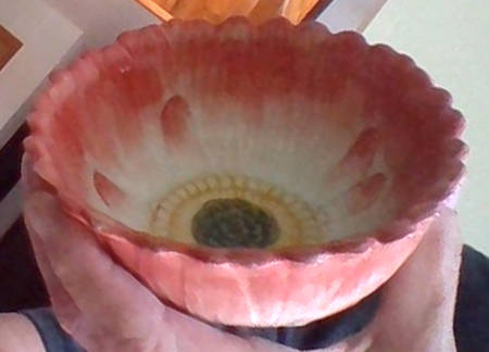 Flourish Individual Dip Dish