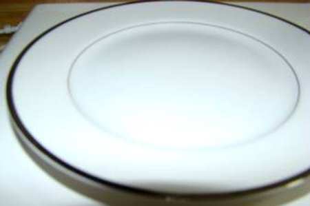 Eclipse by Fine China of Japan