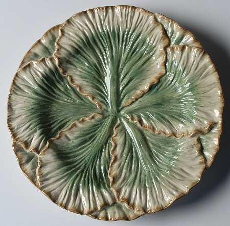 FIT98 Canape Plate