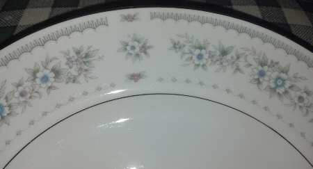 Thea by Fine China of Japan