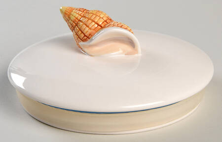 Sandy Shores Lid for Large Canister