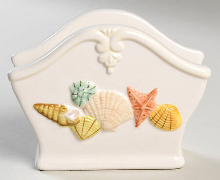 Sandy Shores Napkin Holder