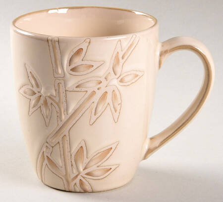 Bamboo Mug