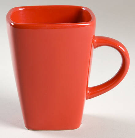 Coral Mug