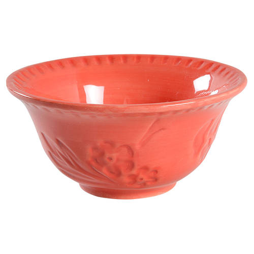 Flower Market Coupe Soup Bowl